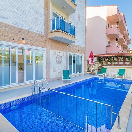 מרמריס Apartments Near To City Center And Beach מראה חיצוני תמונה