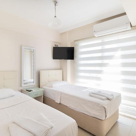 מרמריס Apartments Near To City Center And Beach מראה חיצוני תמונה
