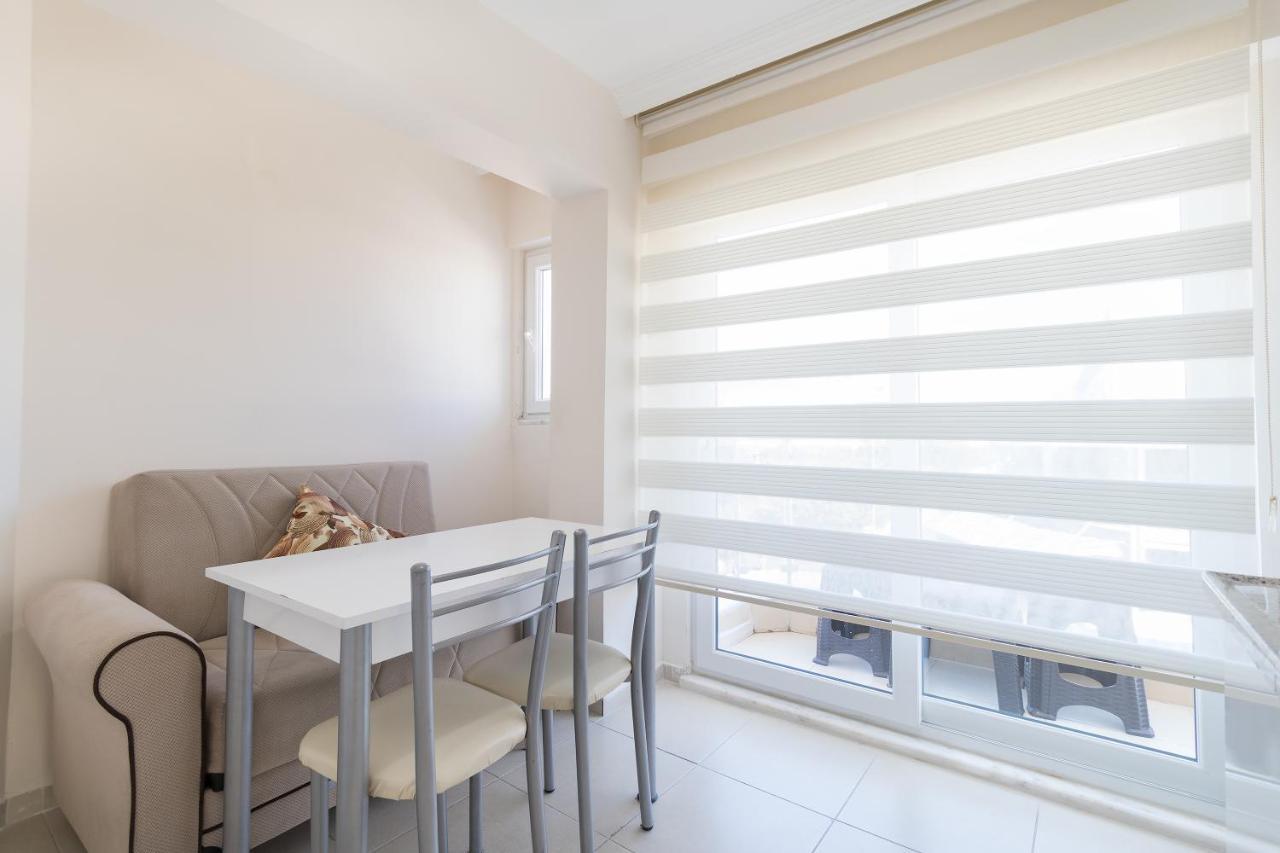 מרמריס Apartments Near To City Center And Beach מראה חיצוני תמונה