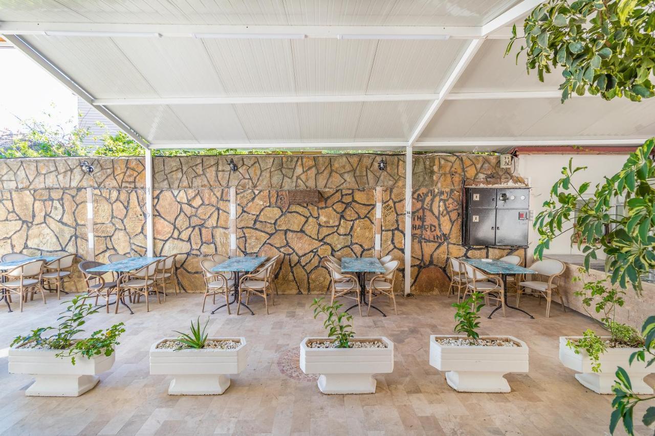 מרמריס Apartments Near To City Center And Beach מראה חיצוני תמונה