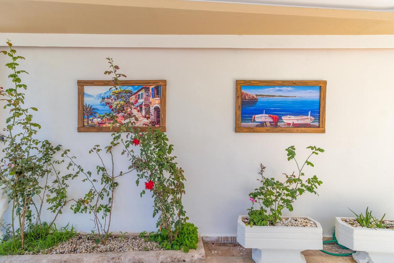 מרמריס Apartments Near To City Center And Beach מראה חיצוני תמונה